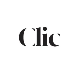 Clic Comm Logo