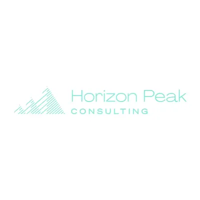 Horizon Peak Consulting Logo