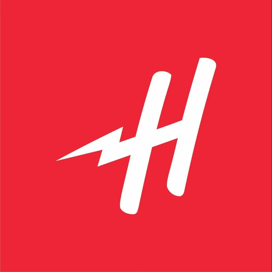 Hero Marketing Agency Logo