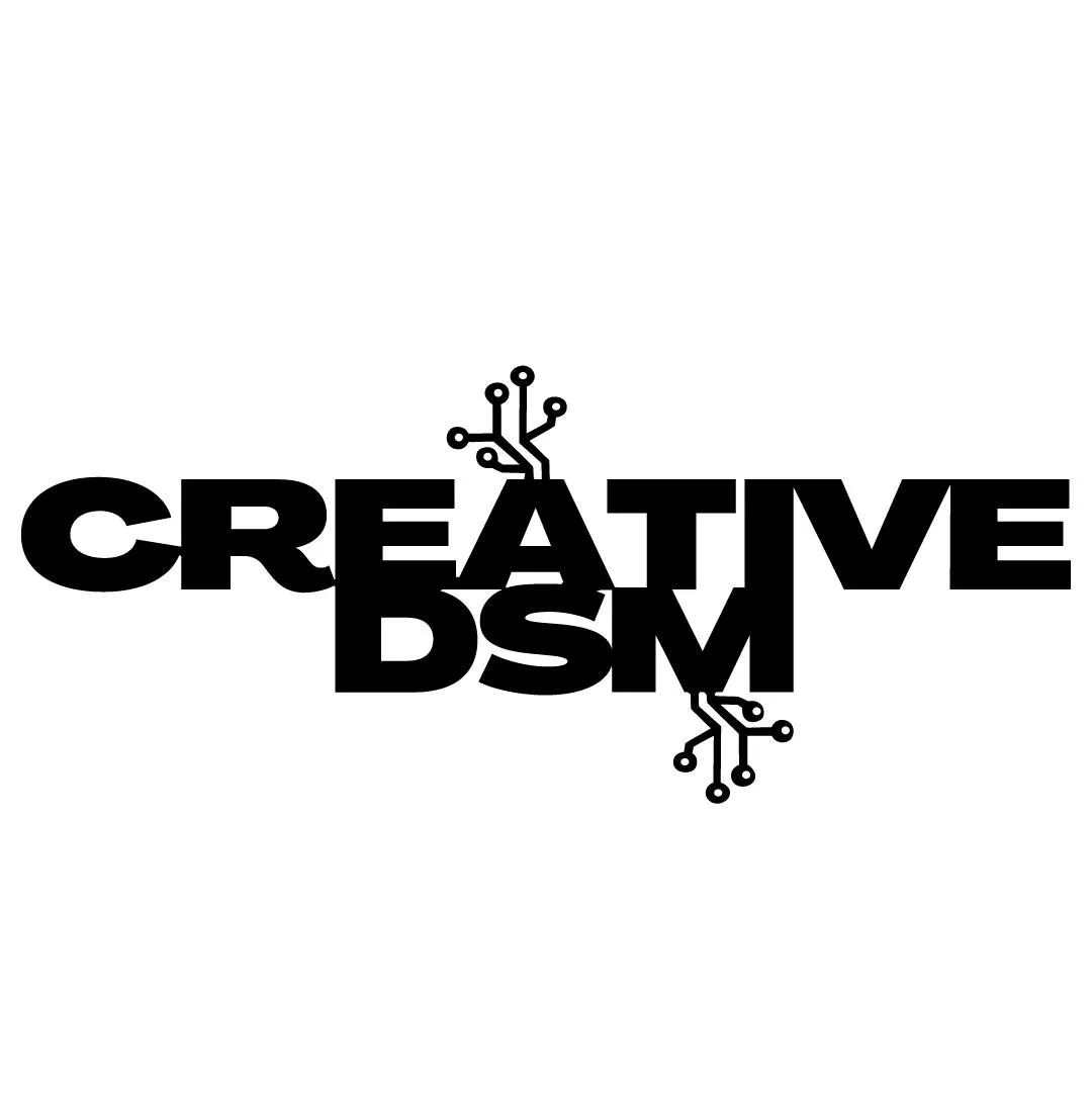 Creative DSM Logo
