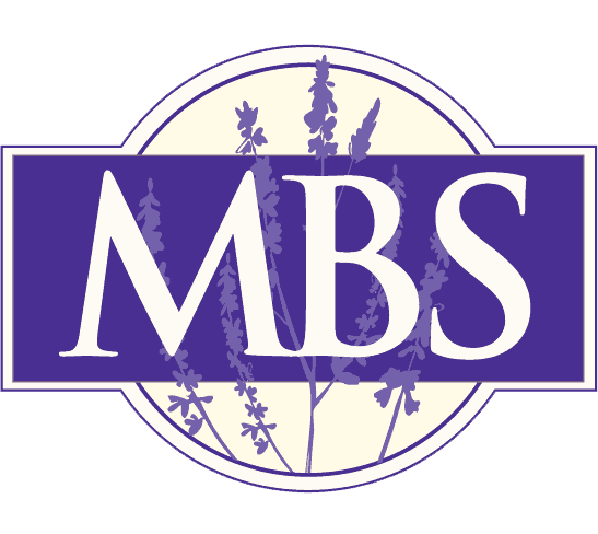 MBS Communications Logo