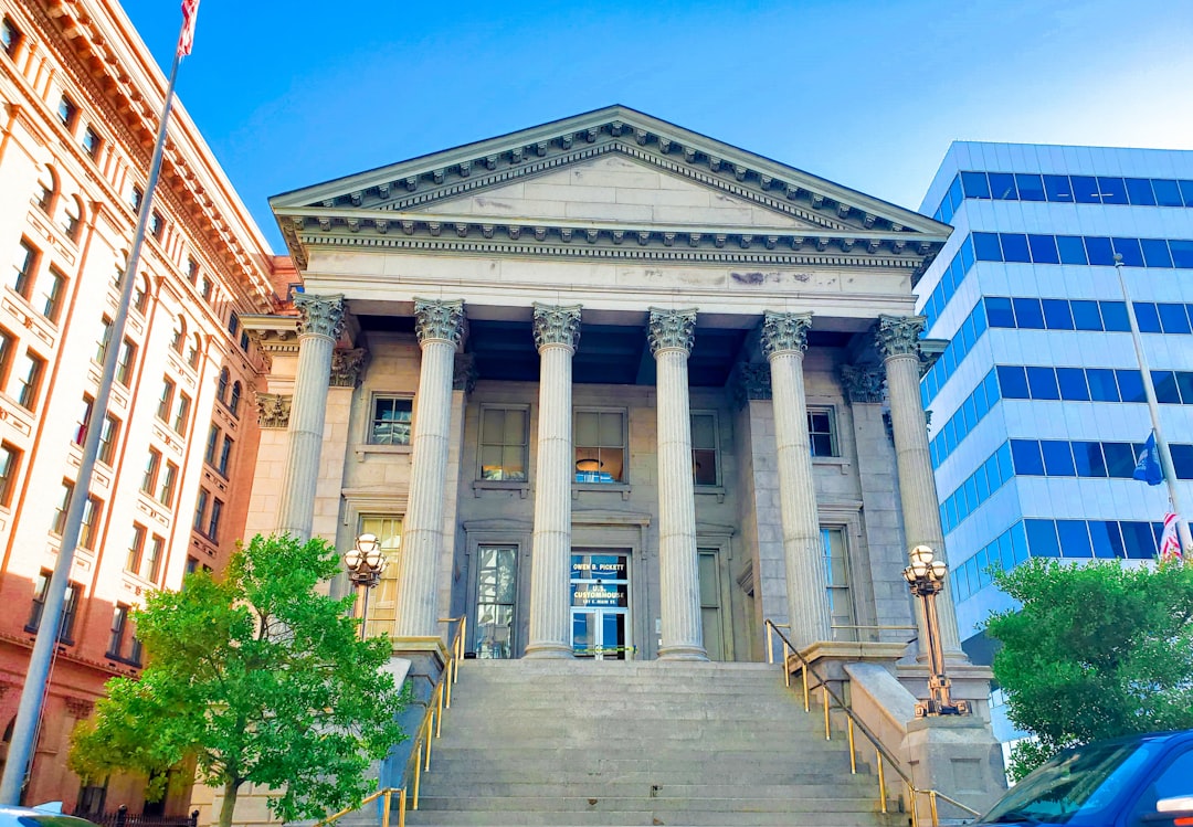 Norfolk city photo — Web Tonic