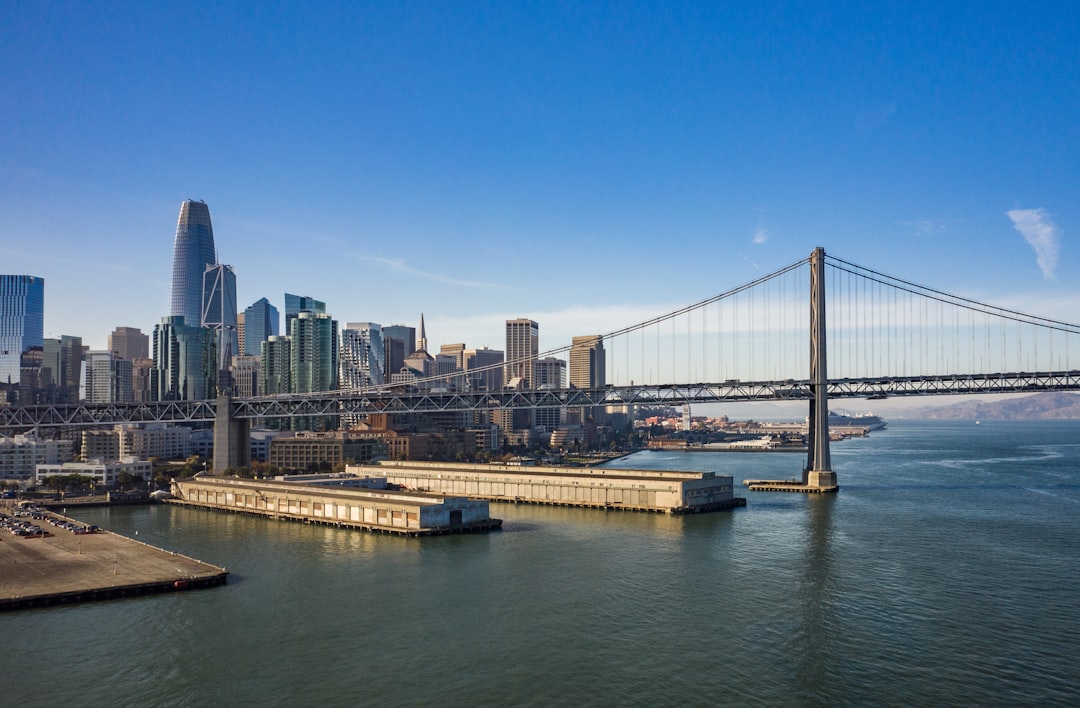 Oakland city photo — Web Tonic