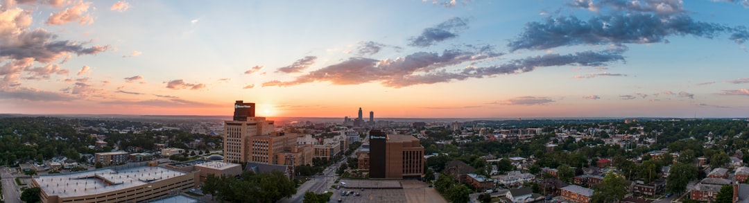 Omaha city photo — Web Tonic