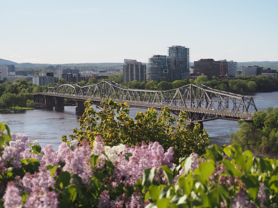 Ottawa city photo — Web Tonic