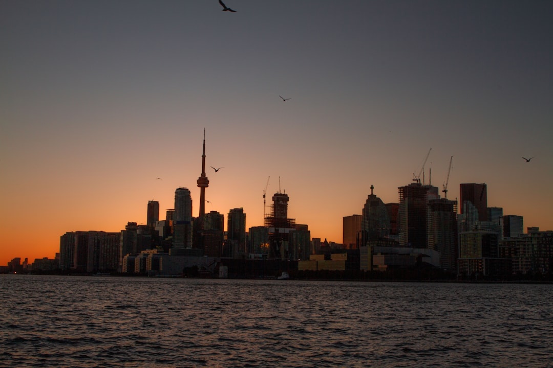 Ottawa city photo — Web Tonic