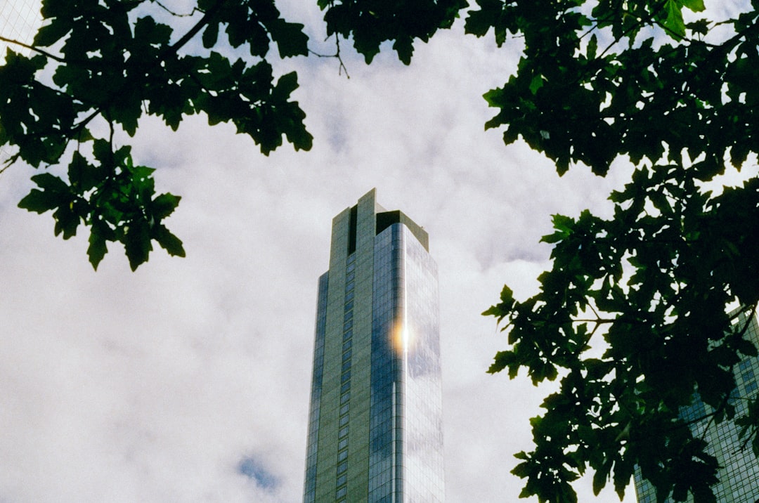 Phoenix city photo — Web Tonic