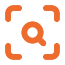 Assistant visibility audit icon