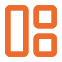 Listing and search build icon