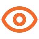 Evidence and platform verdict icon