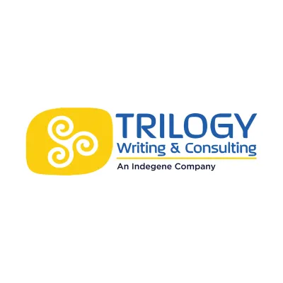 Trilogy Writing & Consulting Logo