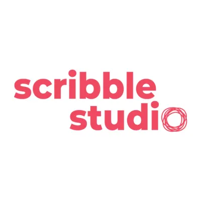 Scribble Studio Logo