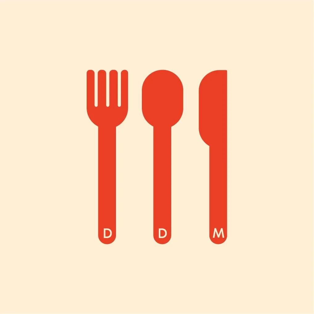 Dish Digital Marketing Logo