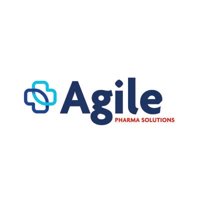 Agile Pharma Solutions Logo