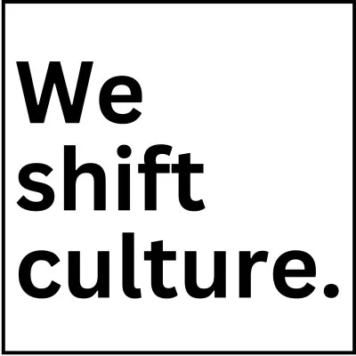 We Shift Culture Logo