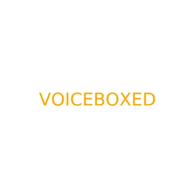 VOICEBOXED Logo