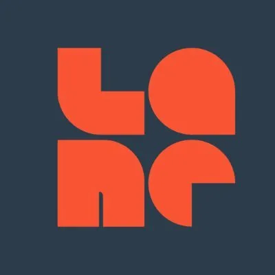 The Lane Agency Logo