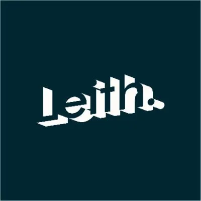 Leith Logo
