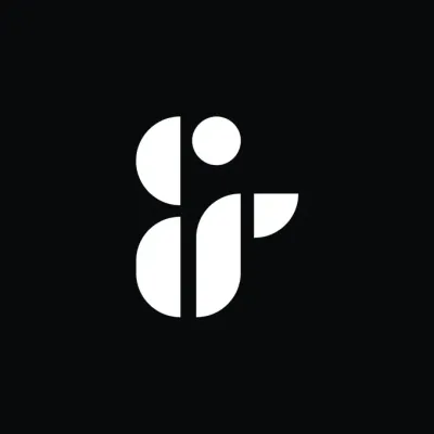 Ampersand Copy Logo
