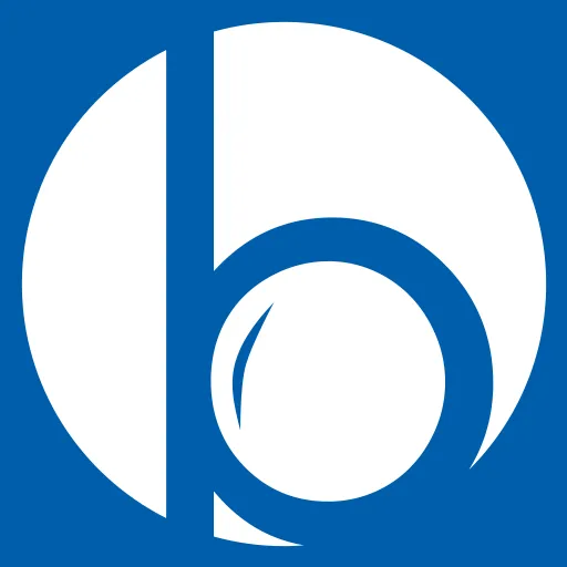 BubbleUP Marketing Logo