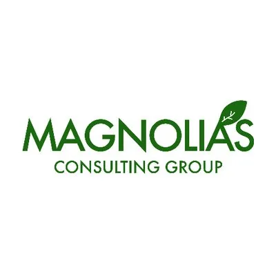 Magnolias Consulting Group Logo