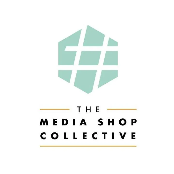 Media Shop Collective Logo