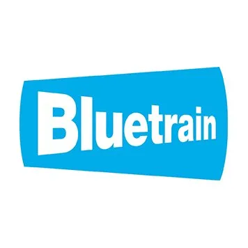 Bluetrain Logo
