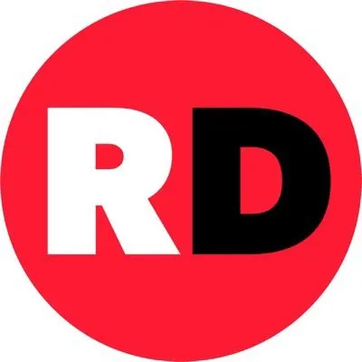 RichardsDee Logo