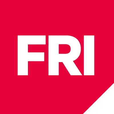 The Friday Agency Logo