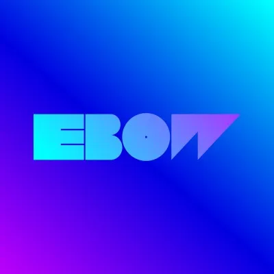 Ebow Digital Logo
