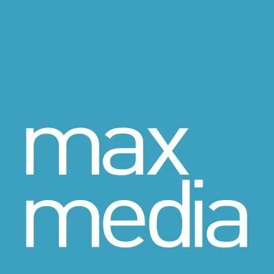 Maxmedia Logo