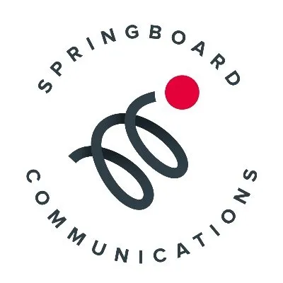 Springboard Communications Logo