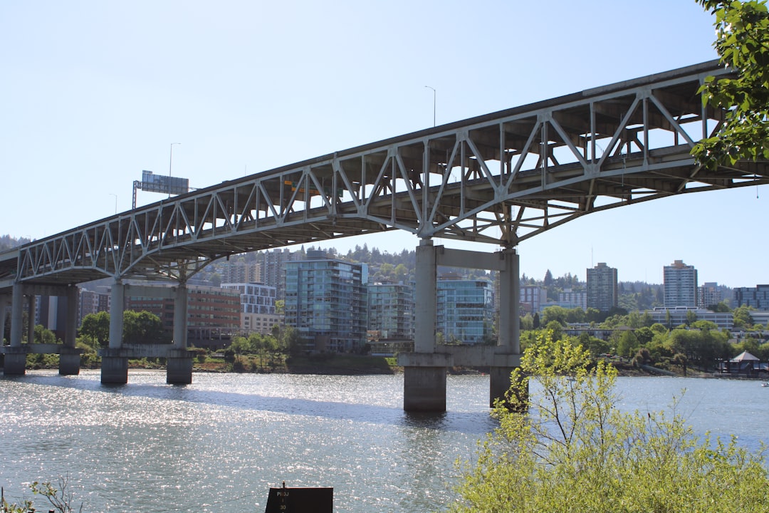Portland city photo — Web Tonic
