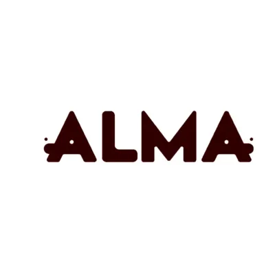 Alma Logo