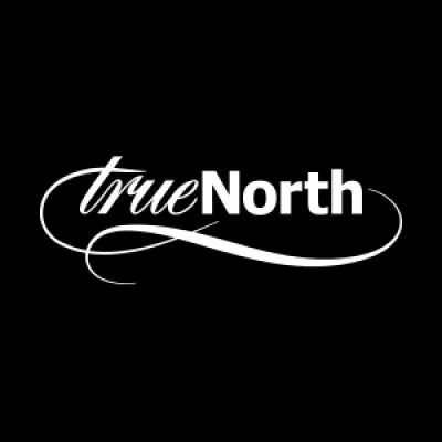 True North Logo