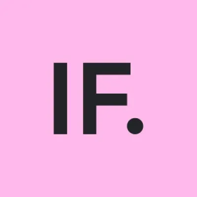 IF Agency Logo