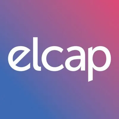 elcap Logo