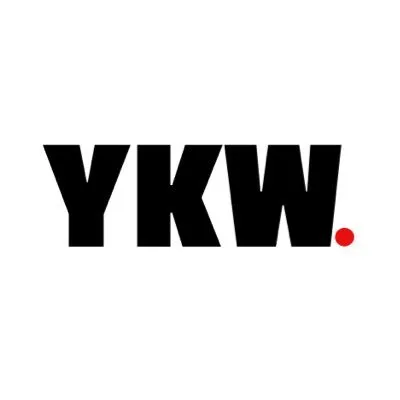 You Know Who Digital Logo