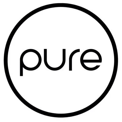 Pure Agency Logo