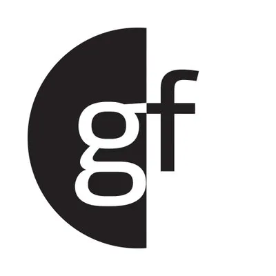 Ghostfoundry Logo