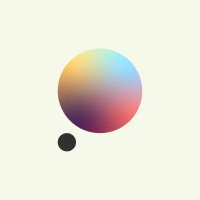 Present Works Logo
