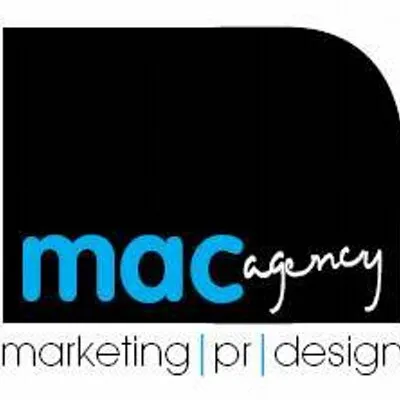 Mac Agency Logo
