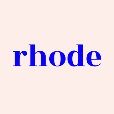 Rhode Logo