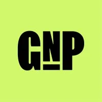 Good n' Proper Logo
