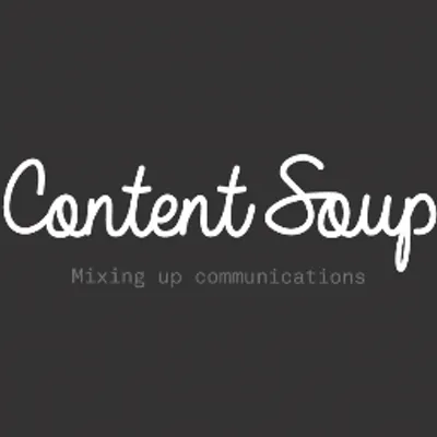Content Soup Logo
