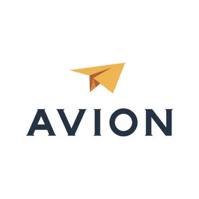 Avion Agency Logo