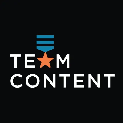 Team Content Logo