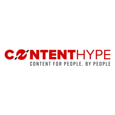 Content Hype Logo