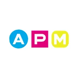 Andrew Pegler Media Logo