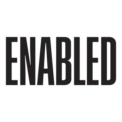 Enabled Copywriting Logo